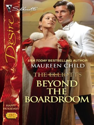 cover image of Beyond the Boardroom